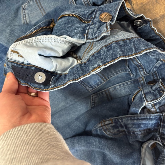 Classic boys jeans size 14 - Picture 6 of 7